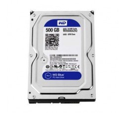  Seagate 500GB 3.5 IN